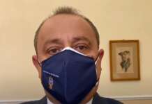 Palinuro, l’appello del sindaco dopo il focolaio Covid nella scuola (VIDEO)