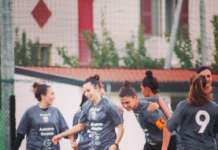 Star Games Benevento, caccia al bis contro il Lions Mons Militum