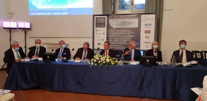 tavolo premiati 2021