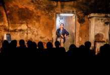 “Teatro Deconfiscato”: la forza della cultura, da fortino della camorra a palcoscenico teatrale