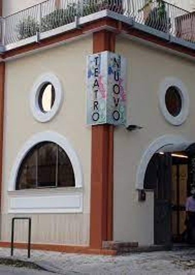 teatro nuovo