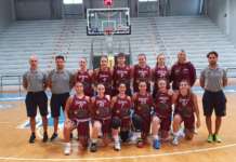 Via al campionato, a Matierno arriva Catanzaro Centro Basket