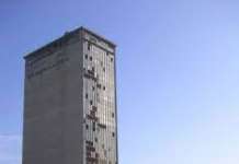 Mondragone, Zannini: “La torre Idac e l’area sottostante saranno finanziate nel Masterplan”