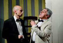 “Qui fu Napoli… qui sarà Napoli”: la comicità di Petito al Teatro Arbostella
