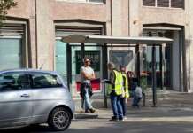 Salerno, fioccano multe con i nuovi vigili urbani in servizio