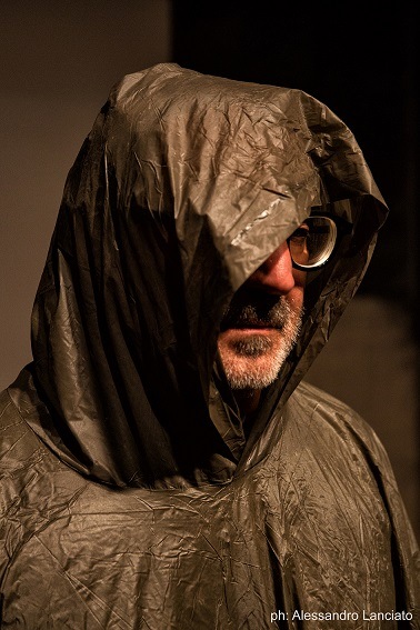 Foto scena