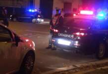 Guidano senza patente, tre persone denunciate nell’Avellinese