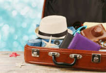 La guida su come organizzare la tua prossima vacanza