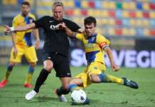 Benevento, il ritorno di Glik: risorsa o problema?