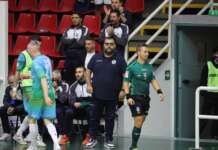 Sandro Abate, Angelini si dimette: “Rammaricato, ma non ho alternative” Angelini