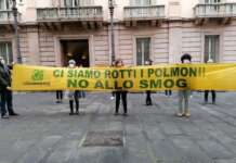 Avellino città grigia, Legambiente: “Aspettiamo l’istituzione della Consulta del Verde”