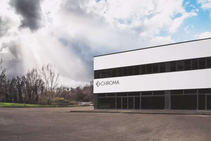 chroma