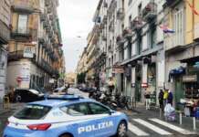 Sicurezza, Molteni a Portici: “Stato investe risorse su Polizia”