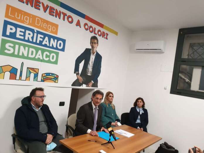perifano miceli fioretti