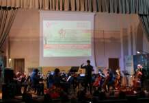 I 40 anni del Conservatorio “Nicola Sala”: le foto dell’evento