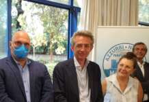 Il 18 dicembre a Napoli nascerà un altro partito