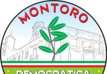 Atto intimidatorio al Maresciallo De Maio, la solidarietà di Montoro Democratica