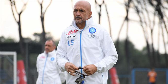 spalletti