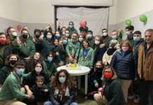 Il sannita Mariano Iadanza nuovo Capo Scout del CNGEI