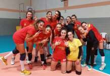 L’Accademia continua a vincere e resta prima, con il Nola quarta vittoria consecutiva in campionato