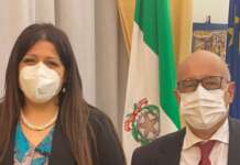 Allarme furti nei Picentini, Anna Bilotti (M5S) incontra il prefetto Francesco Russo