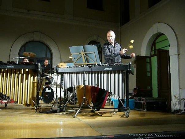 Ahirang Ensemble Gennaro Damiano