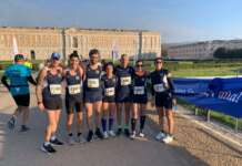 A Caserta e Verona, l’Amatori Podismo Benevento è protagonista