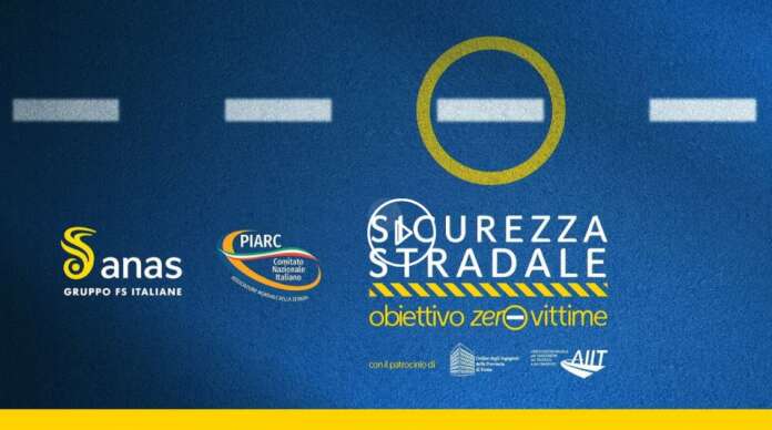 Anas sicurezza