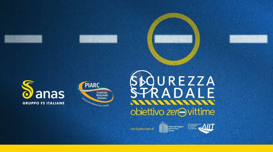 Anas sicurezza