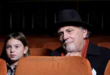 Social Film Festival Artelesia, il nuovo spot con Roncato tra cinema e teatro – VIDEO