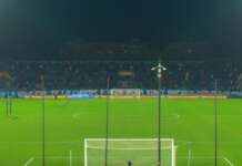 Pisa-Benevento scontro in alta quota, per i bookie regna l’equilibrio