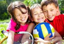 Campania, via libera ai voucher sport per i minori
