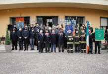 Castelvenere: celebrata la Giornata dell’Unità nazionale e delle Forze Armate