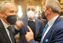Loffredo, Celano incalza il sindaco: “Perché lui sì e la Francese no?” (VIDEO)
