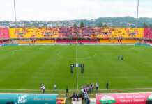 Stadio Vigorito, Civico22 a Mastella: “Rapporto con la società mai affrontato con chiarezza, un altro fallimento”