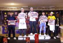 ‘Campionato Mondiale di Pizza Piccante’, medaglia d’argento per un piazzaiolo sannita