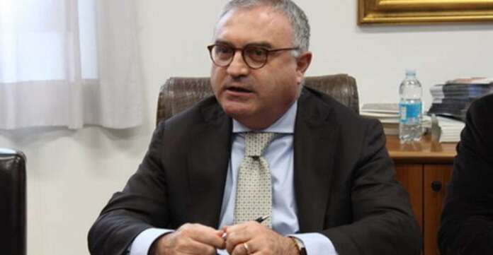 Claudio Palomba