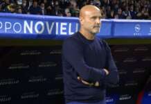 Colantuono: “Con l’Inter servirà la prestazione perfetta”