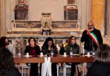 Inaugurata la mostra “Come eri vestita?” a Guardia Sanframondi