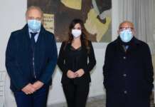 Ufficiale: Creta nuovo direttore del Patrimonio artistico della Città di Montesarchio