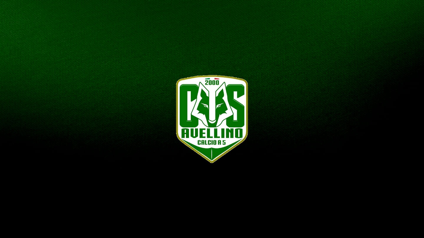 Cus Avellino calcio a 5