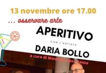 L’artista Daria Bollo, vincitrice della Bene Biennale Design II edizione, espone la sua arte