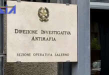 Salerno, anche un avvocato nei clan dell’usura fermati dalla Dia