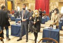 Petizione contro alienazione beni pubblici: firma Elisabetta Barone