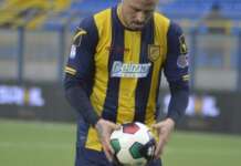 La Juve Stabia sul campo della Virtus Francavilla: i convocati di Sottili