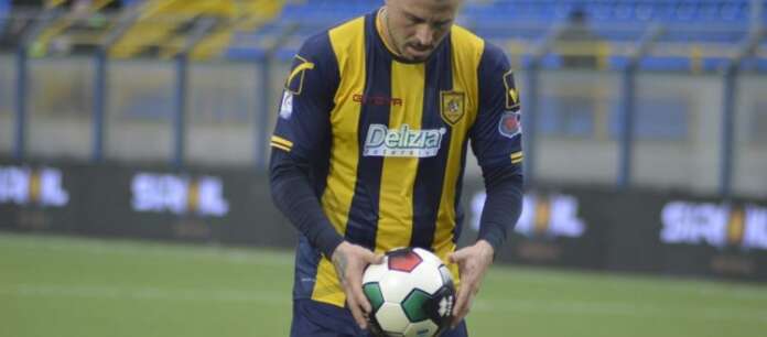 Eusepi Juve Stabia