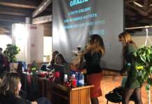 “Violenza di genere, nel mio Paese significa non avere alcun controllo sulla propria vita”