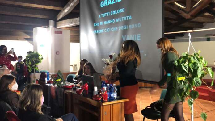 Evento violenza di genere Solopaca 01