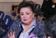 Addio a Lucia Torre, vedova del sindaco ucciso dalla camorra
