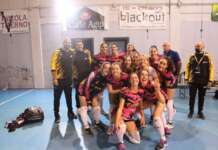 La Forex stende Arzano al tie break: il derby campano parla sannita